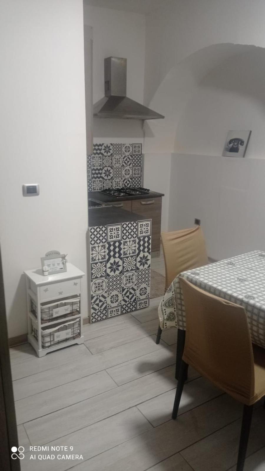 카타니아 Ortensia C House 빌라 외부 사진