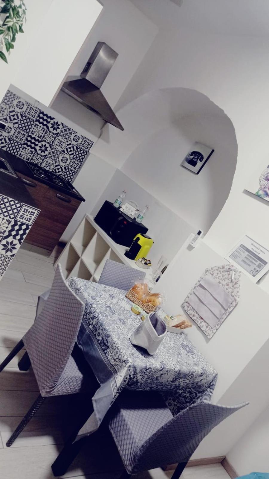 카타니아 Ortensia C House 빌라 외부 사진
