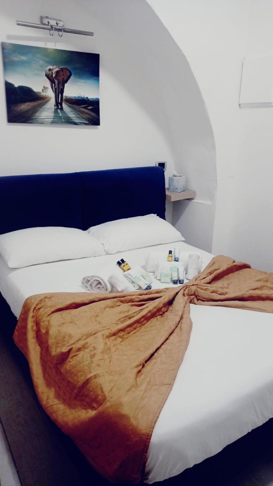 카타니아 Ortensia C House 빌라 외부 사진