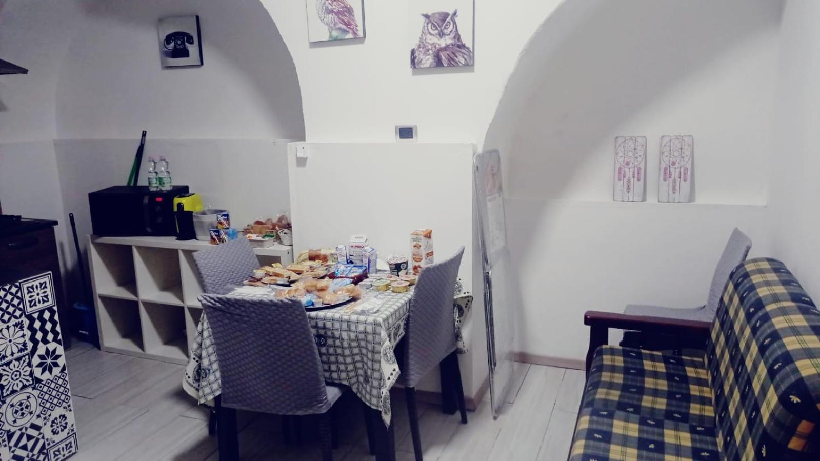 카타니아 Ortensia C House 빌라 외부 사진